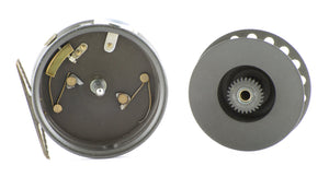 Hardy St. George 3 3/8"