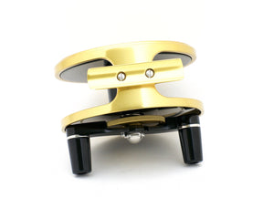 Seamaster Dual Mode Fly Reel - Mark III (LHW)