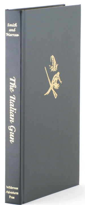 Smith and Morrow - The Italian Gun