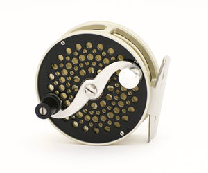 Winston "Vintage" Trout 3/4 Fly Reel w/ Spare Spool