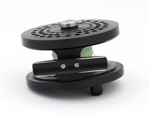 Lee Wulff Ultimate Reel (designed by Stanley Bogdan)