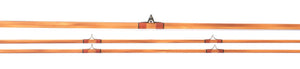 Reams, Jim / Blake, Steve -- Dickerson 8013 Bamboo Rod (Hollowbuilt)