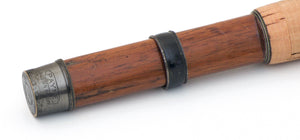 Payne Model 102H Bamboo Rod