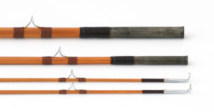Needham, Omar -- Needham's Special 9'6 3/2 Bamboo Rod
