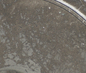 Hardy St. George 3 3/4" Fly Reel