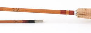 Orvis Madison 7' 4-5wt Bamboo Rod