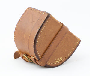 Otto Zwarg Model 300 Saguenay Fly Reel - Size 2/0