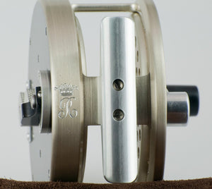 Bogdan Model 50 Fly Reel - RHW near mint
