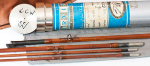 Orvis Battenkill 8' 3/2 Bamboo Rod