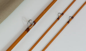 Carmichael, Hoagy -- Model 206E Bamboo Rod