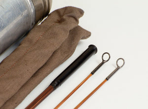 Young, Paul H. -- Midge Bamboo Rod