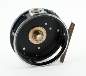 Thompson No. 100 Fly Reel - San Francisco