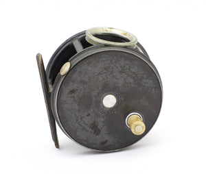 Hardy Perfect 3 3/4" Wide Drum Fly Reel