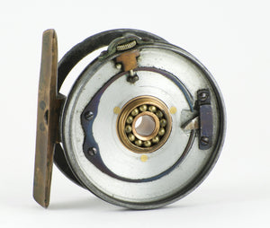 Hardy Perfect 2 1/2" Wide Drum Fly Reel