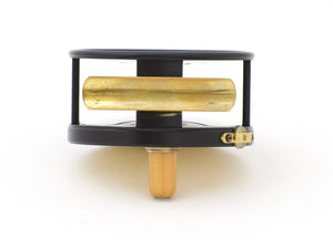 Hardy Brass Faced Perfect 1902 Reproduction Limited Edition 3" Reel