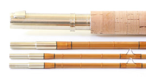 Abrams, William (Housatonic Rods) - Sedgwick 8'6 Bamboo Rod