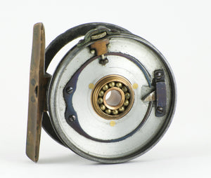 Hardy Perfect 2 1/2" Wide Drum Fly Reel 