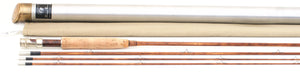 Thomas & Thomas Henry's Fork 8'6 5wt Bamboo Rod