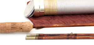 Young, Paul H. -- Para 15 Bamboo Rod