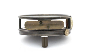 Hardy Perfect 3 3/8" MKII Check