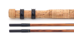 Young, Paul H. -- Midge Bamboo Rod