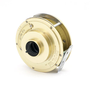 Fin-Nor Wedding Cake No. 3 - Flip Pallot's Reel