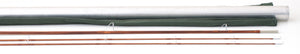 Orvis Battenkill 9' 7-8wt Bamboo Rod