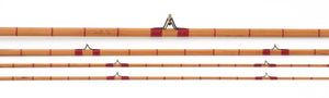 Leonard, H.L. -- Model 45 Catskill Bamboo Rod - 9' 3/2