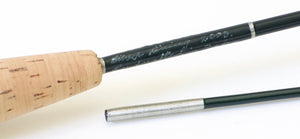 Bo Mohlin Rod and Reel Set (2wt)