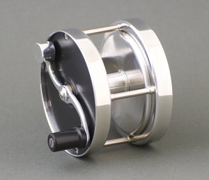 Todd Sands Light Salmon Fly Reel