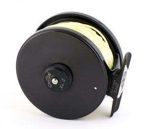 Abel No. 2 Fly Reel