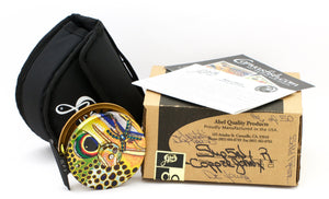 Abel Super 5N DeYoung Fly Reel