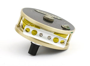 Winston Limited Edition "Vintage" 3/4 Trout Fly Reel/Spool Set