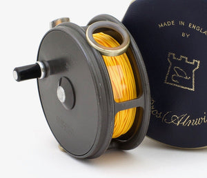 Hardy Perfect 3 1/8" Fly Reel