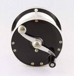 Otto Zwarg Model 400 Laurentian Fly Reel - size 4/0 with box