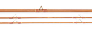 Bolt, RK -- 7'6 5wt Bamboo Rod