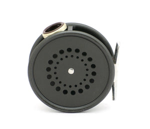 Hardy Perfect Fly Reel 3 3/8" w/ Ceramic Line Guide