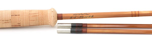 Karstetter, Marty - Hollow-Built Bamboo Rod 8'3 2/2 4-5wt