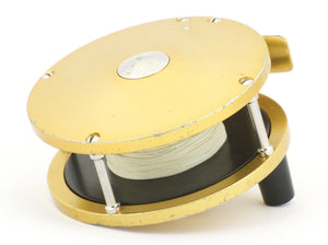 Seamaster Anti-Reverse Salmon Fly Reel