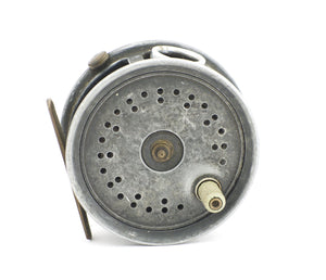 JW Young / Allcock "Marvel" 3 1/2" Fly Reel