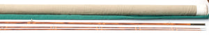 Young, Paul H. -- Early Bob Doerr Bamboo Rod