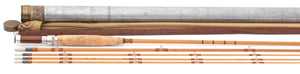 Lyle Dickerson -- Model 901812 Bamboo Rod
