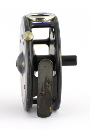 Hardy St. George Fly Reel 3 3/8"