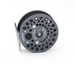Orvis CFO III Limited Edition Fly Reel (2012)