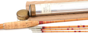 Leonard, H.L. -- Model 45 Catskill Bamboo Rod - 9' 3/2