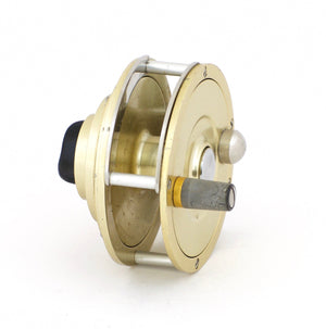 Fin-Nor Wedding Cake #1 Fly Reel - Nick Curcione