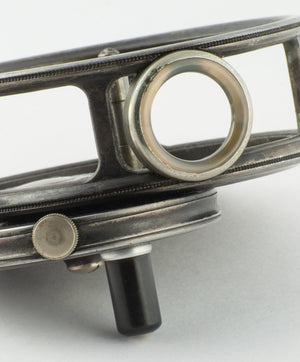 Hardy St. George Multiplier 3 3/8" Fly Reel