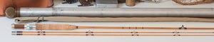 Lyle Dickerson -- Model 7612 Bamboo Rod