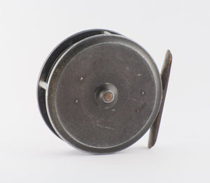 Hardy Uniqua 3 5/8" fly reel - early