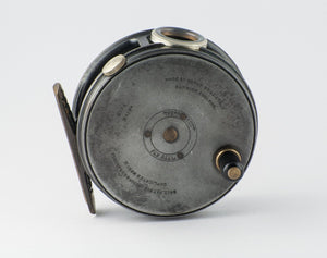 Hardy Perfect 3 1/8" Fly Reel - Dup MKII